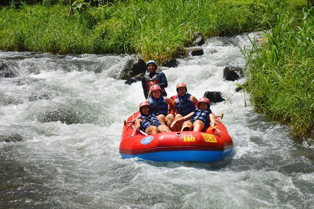 Wisata Petualangan Ekstrem untuk Traveler Sejati